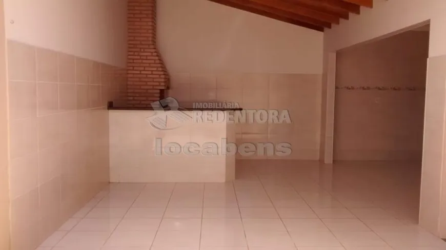 Foto 1 de Casa com 2 Quartos à venda, 175m² em Jardim Nunes, São José do Rio Preto