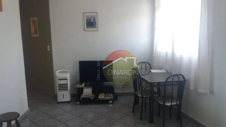 Foto 1 de Apartamento com 3 Quartos à venda, 80m² em Jardim Sumare, Ribeirão Preto