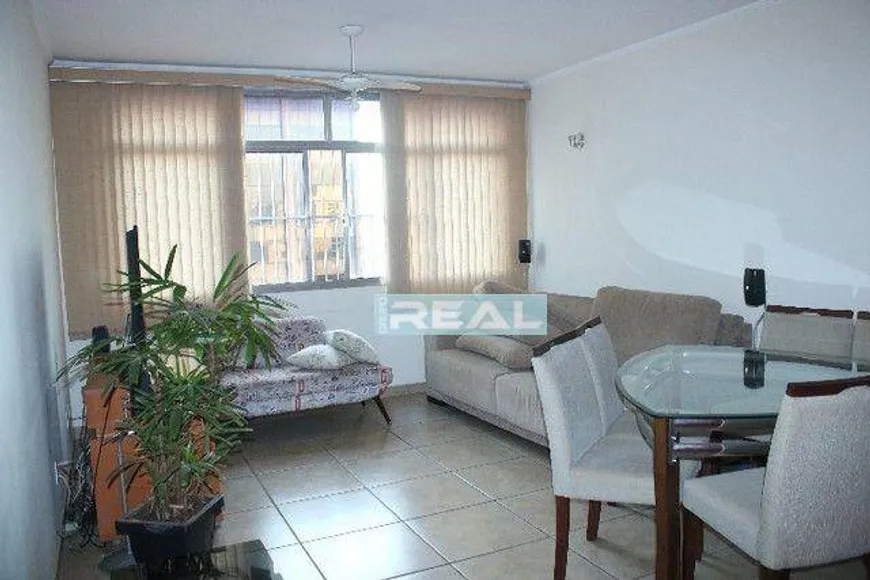 Foto 1 de Apartamento com 3 Quartos à venda, 100m² em Centro, Campinas