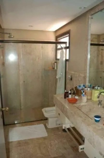 Foto 1 de Apartamento com 4 Quartos à venda, 205m² em Centro, Ribeirão Preto