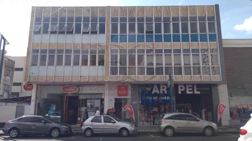 Foto 1 de para alugar, 170m² em Centro, Poços de Caldas