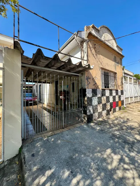 Foto 1 de Casa com 2 Quartos à venda, 180m² em Ipiranga, São Paulo