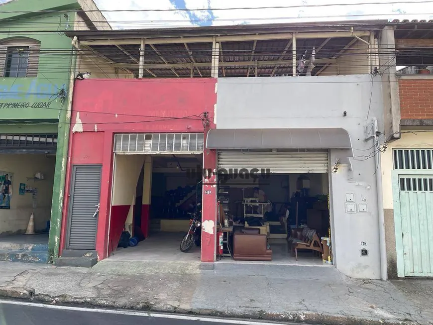 Foto 1 de Prédio Comercial à venda, 268m² em Alto, Itu