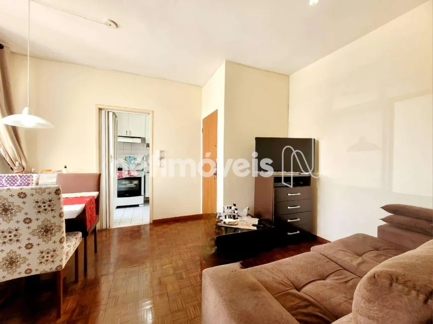 Foto 1 de Apartamento com 3 Quartos à venda, 58m² em Padre Eustáquio, Belo Horizonte