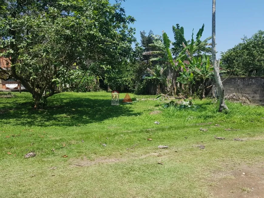 Foto 1 de Lote/Terreno à venda, 360m² em Loteamento Morada do Mar, Caraguatatuba