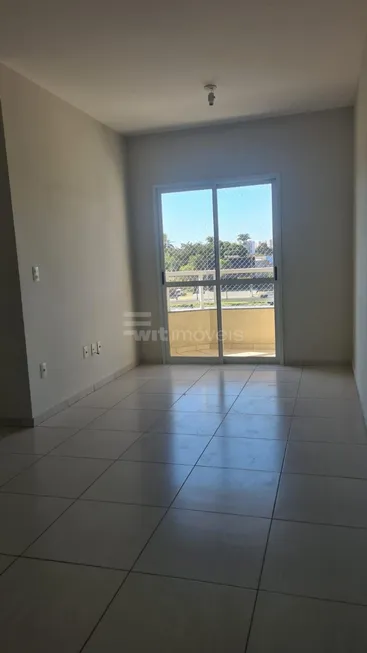 Foto 1 de Apartamento com 3 Quartos à venda, 77m² em Jardim America, Paulínia