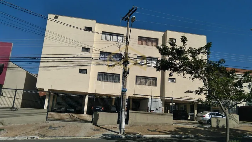 Foto 1 de Apartamento com 2 Quartos à venda, 74m² em Vila Mimosa, Campinas