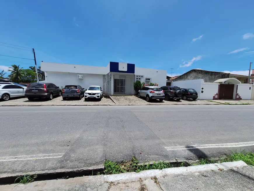 Foto 1 de Ponto Comercial com 6 Quartos para venda ou aluguel, 220m² em Pitanguinha, Maceió
