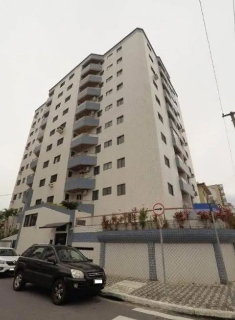 Foto 1 de Apartamento com 2 Quartos à venda, 96m² em Boqueirão, Praia Grande