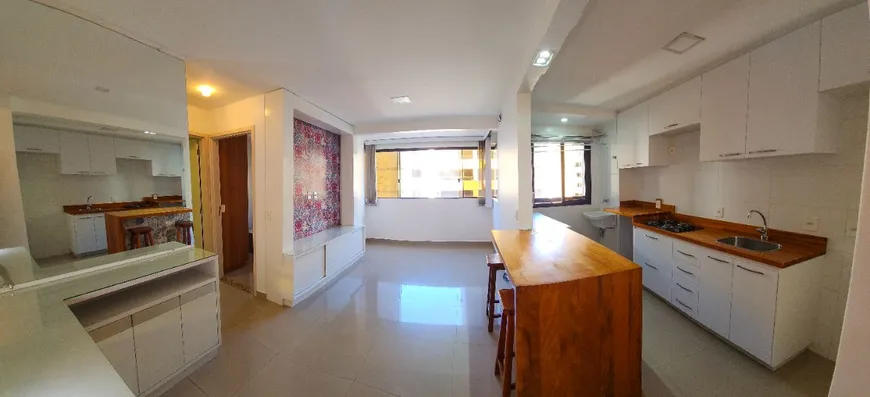 Foto 1 de Apartamento com 1 Quarto à venda, 40m² em Norte (Águas Claras), Brasília