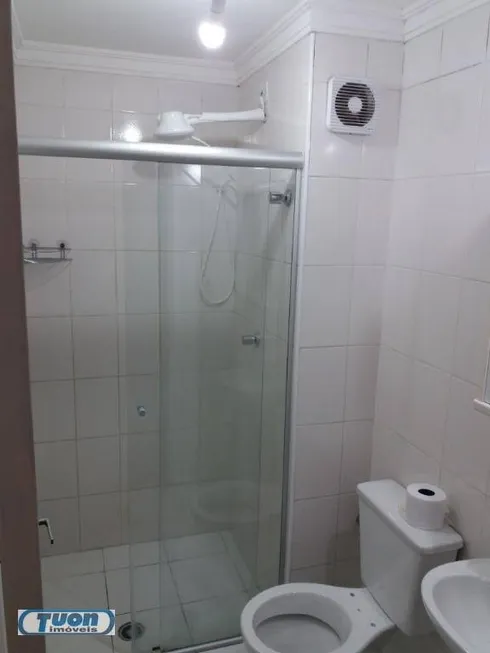 Foto 1 de Apartamento com 2 Quartos à venda, 50m² em Brasilândia, São Paulo