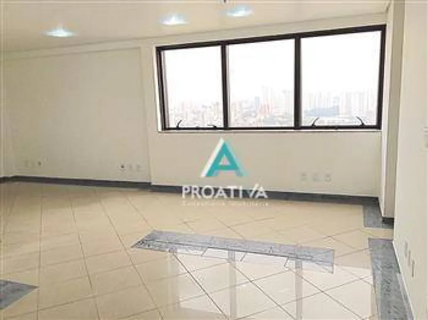 Foto 1 de Sala Comercial à venda, 39m² em Paraiso, Santo André