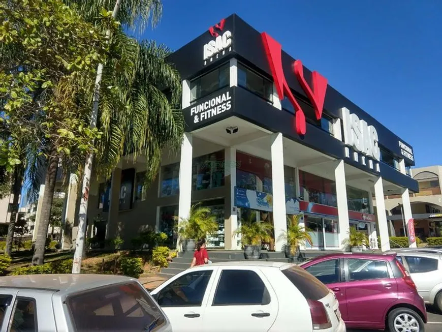 Foto 1 de Sala Comercial para alugar, 350m² em Asa Norte, Brasília