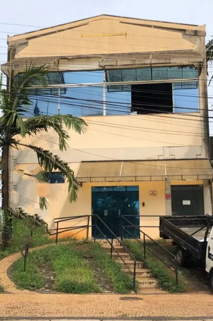 Foto 1 de Galpão/Depósito/Armazém à venda, 352m² em Vila Nova, Campinas
