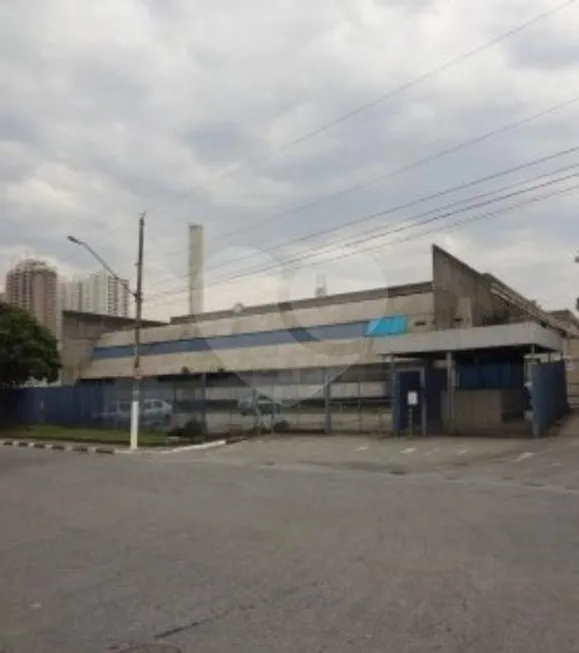 Foto 1 de Galpão/Depósito/Armazém à venda, 14700m² em Planalto, São Bernardo do Campo