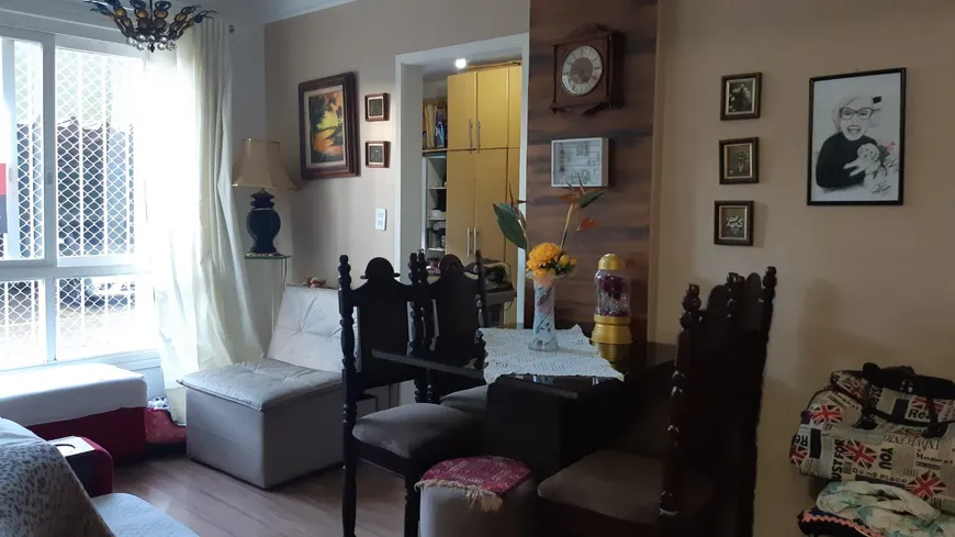 Foto 1 de Apartamento com 1 Quarto à venda, 40m² em Cavalhada, Porto Alegre