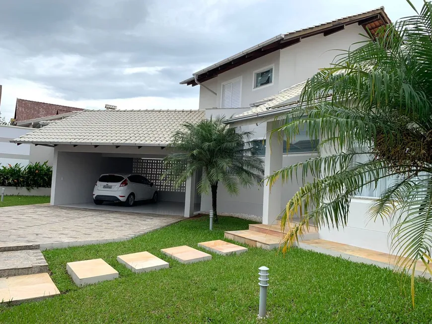 Foto 1 de Casa com 3 Quartos à venda, 281m² em Escola Agrícola, Blumenau