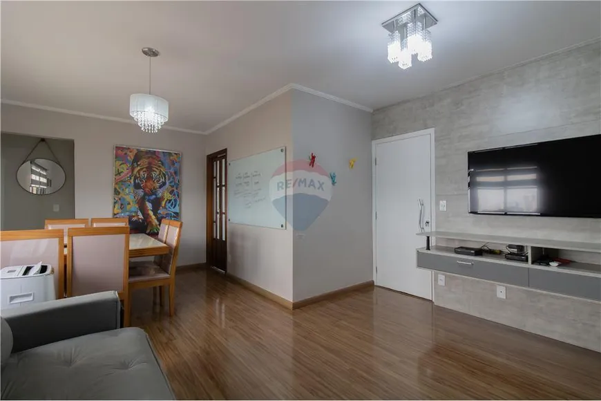 Foto 1 de Apartamento com 2 Quartos à venda, 77m² em Parque Renato Maia, Guarulhos