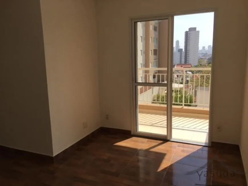 Foto 1 de Apartamento com 2 Quartos à venda, 50m² em Saúde, São Paulo