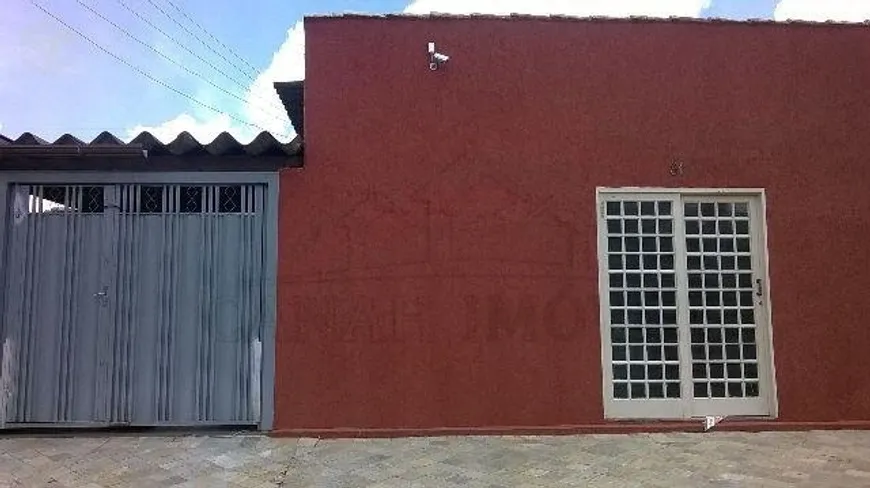 Foto 1 de Casa com 4 Quartos à venda, 200m² em Jardim Sao Jose, Ribeirão Preto