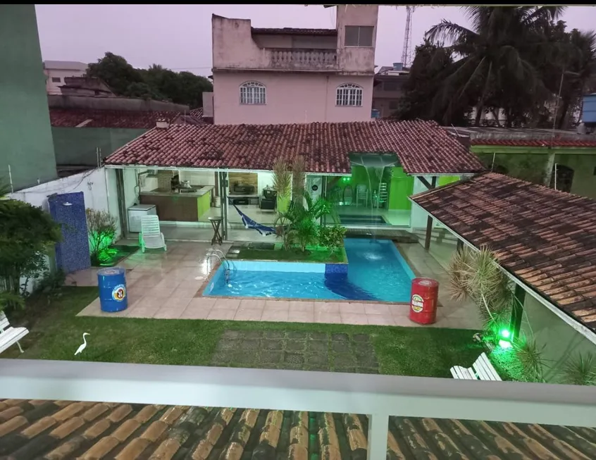 Foto 1 de Casa com 3 Quartos à venda, 125m² em Interlagos, Vila Velha