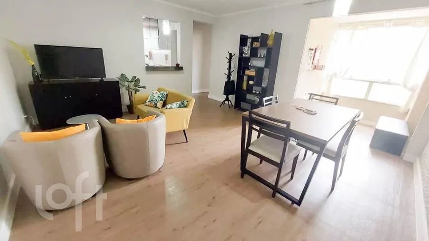 Foto 1 de Apartamento com 4 Quartos à venda, 105m² em Estoril, Belo Horizonte