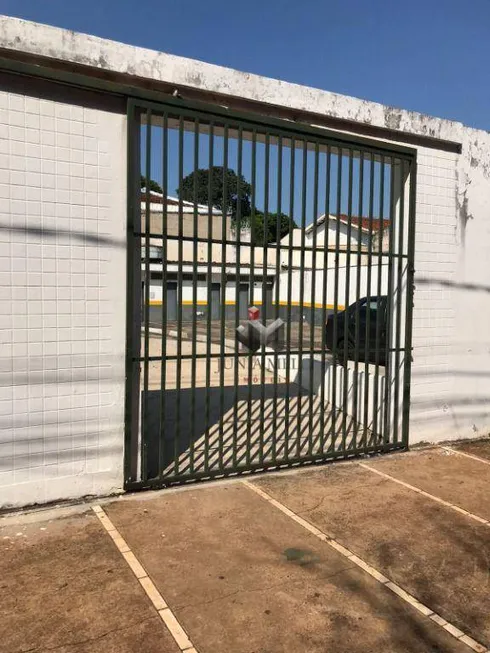 Foto 1 de Ponto Comercial para venda ou aluguel, 110m² em Centro, Ribeirão Preto