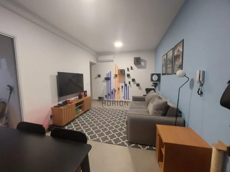 Foto 1 de Apartamento com 1 Quarto à venda, 62m² em Granjas Santa Terezinha, Taubaté