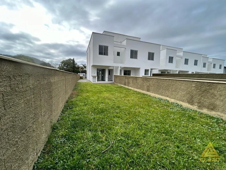 Foto 1 de Casa com 2 Quartos à venda, 92m² em São João do Rio Vermelho, Florianópolis