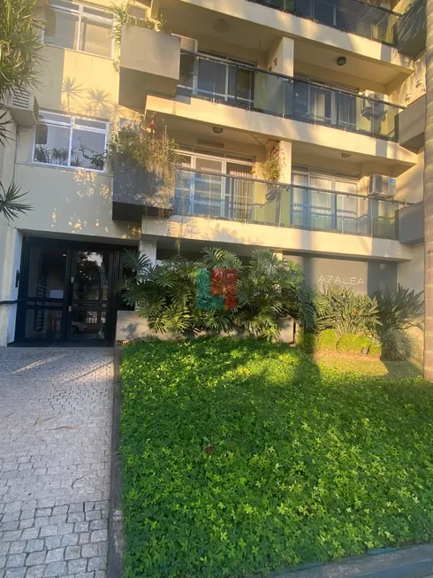 Foto 1 de Cobertura com 4 Quartos à venda, 236m² em Anita Garibaldi, Joinville