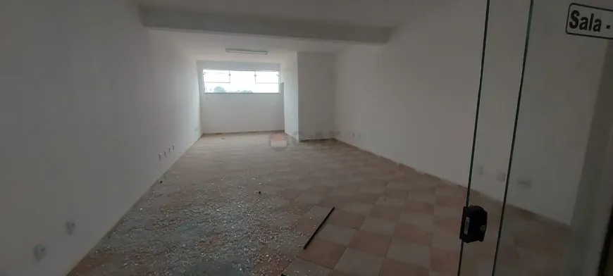 Foto 1 de Sala Comercial para alugar, 45m² em Vila Olimpia, Sorocaba