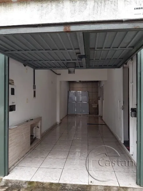 Foto 1 de Sobrado com 3 Quartos à venda, 120m² em Móoca, São Paulo