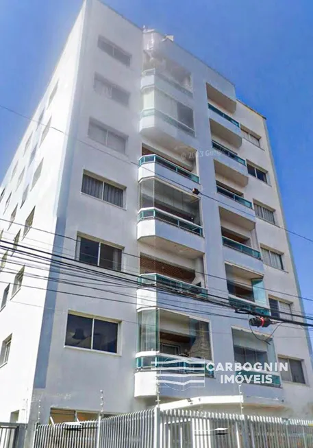 Foto 1 de Apartamento com 3 Quartos à venda, 110m² em Jardim Estoril, São José dos Campos