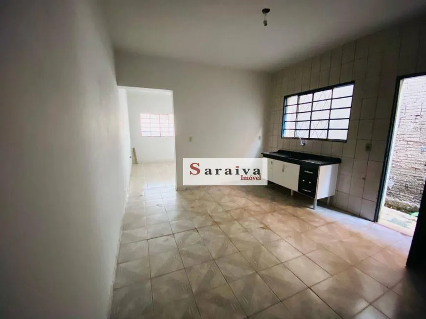 Foto 1 de Casa com 2 Quartos à venda, 110m² em , Itapuí