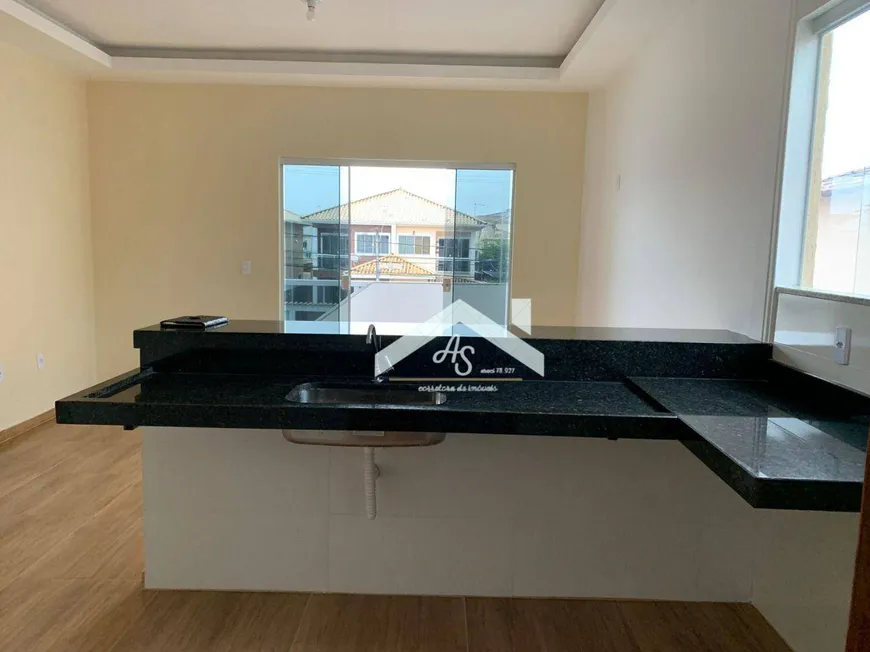 Foto 1 de Apartamento com 2 Quartos à venda, 77m² em Recreio, Rio das Ostras