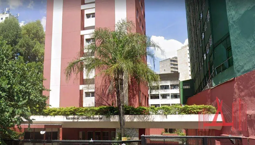Foto 1 de Apartamento com 2 Quartos à venda, 39m² em Sé, São Paulo