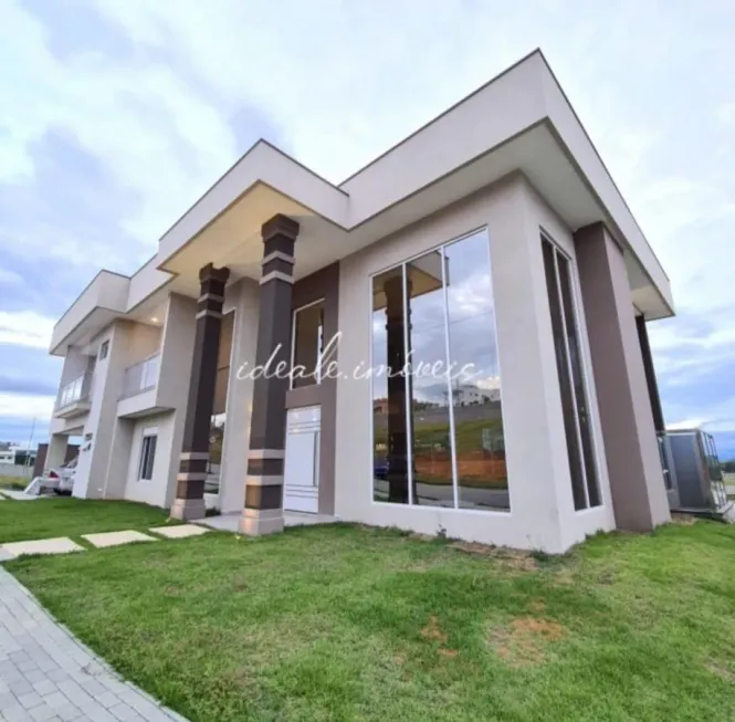 Foto 1 de Casa de Condomínio com 5 Quartos à venda, 567m² em Condomínio Residencial Alphaville II, São José dos Campos
