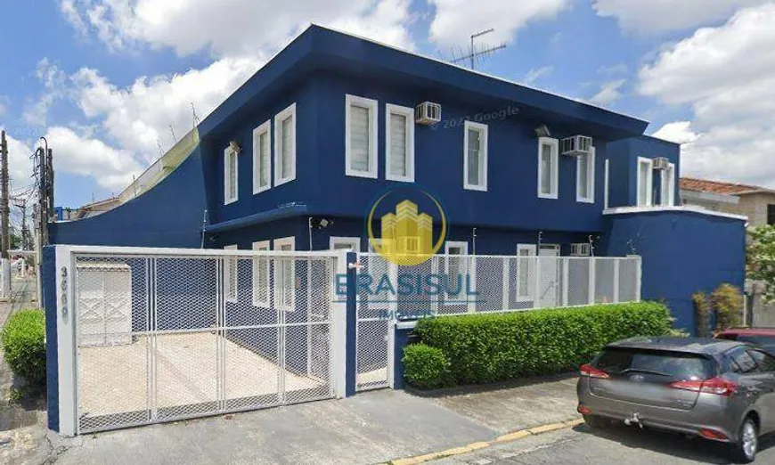 Foto 1 de Prédio Comercial para venda ou aluguel, 140m² em Santo Amaro, São Paulo