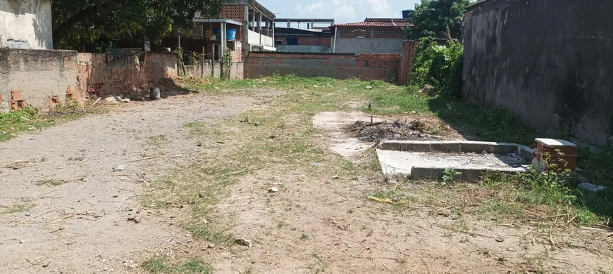 Foto 1 de Lote/Terreno à venda, 301m² em Ouro Preto, Nova Iguaçu