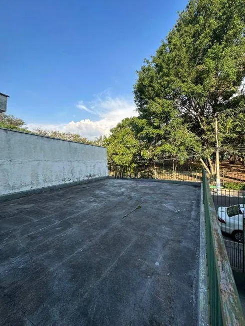 Foto 1 de Lote/Terreno à venda, 273m² em Chácara Inglesa, São Paulo