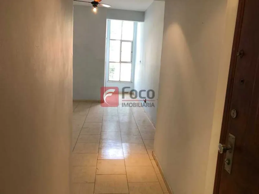 Foto 1 de Apartamento com 3 Quartos à venda, 90m² em Humaitá, Rio de Janeiro