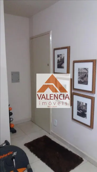 Foto 1 de Kitnet com 1 Quarto à venda, 33m² em Vila Monte Alegre, Ribeirão Preto