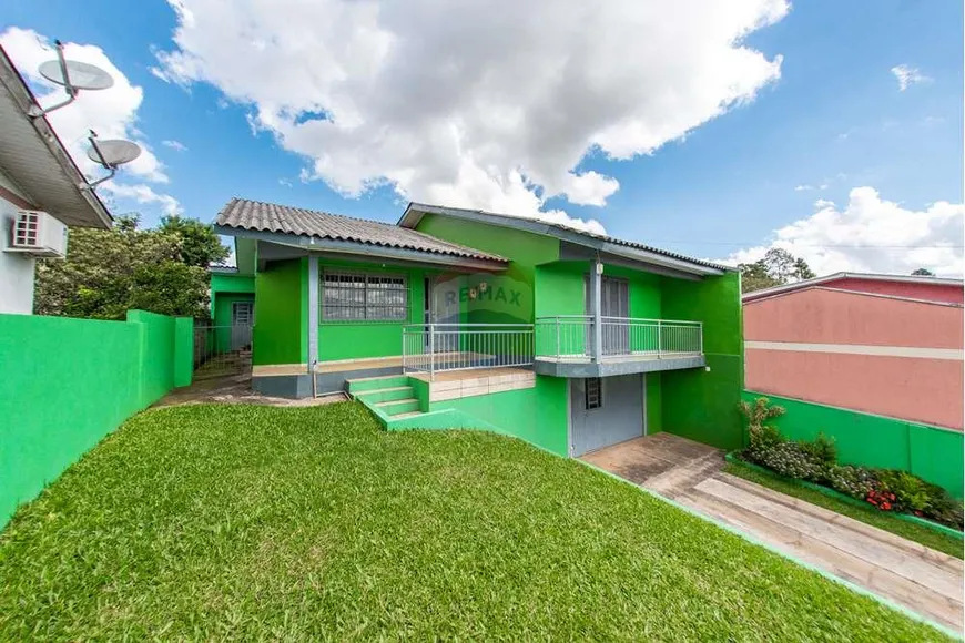 Foto 1 de Casa com 3 Quartos à venda, 161m² em Integracao, Passo Fundo