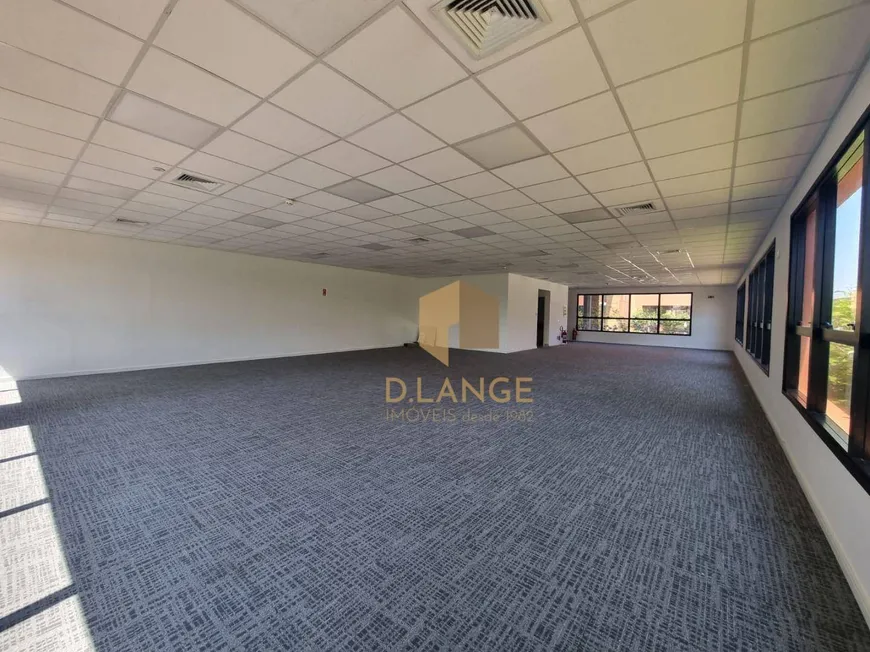 Foto 1 de Sala Comercial para alugar, 196m² em Parque dos Resedas, Campinas