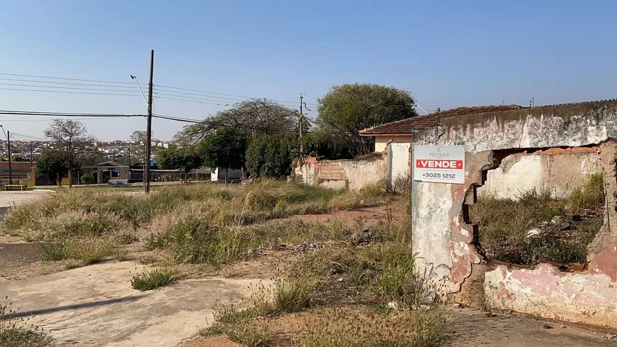 Foto 1 de Lote/Terreno à venda, 10m² em Jardim do Sol, Londrina