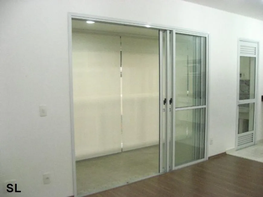 Foto 1 de Apartamento com 2 Quartos à venda, 66m² em Vila Andrade, São Paulo