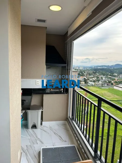 Foto 1 de Apartamento com 2 Quartos à venda, 83m² em Tamboré, Barueri