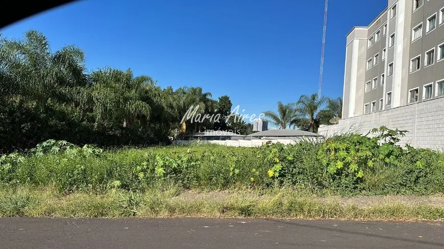 Foto 1 de Lote/Terreno à venda, 310m² em Jardim Ricetti, São Carlos