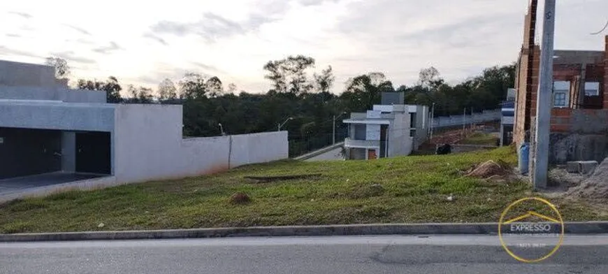 Foto 1 de Lote/Terreno à venda, 150m² em Horto Florestal, Sorocaba