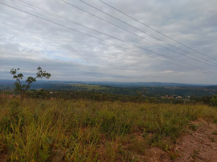 Foto 1 de Lote/Terreno à venda, 20000m² em Area Rural de Lagoa Santa, Lagoa Santa